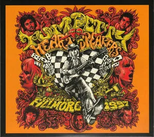 Live at the Fillmore, 1997